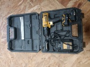 DeWalt DCD710 10.8V XR Li-Ion + 3 akumulatory + ładowarka