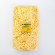 Ser żółty w wiórkach / granulacie do pizzy