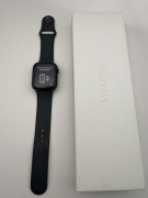 Apple Watch 9 45mm Midnight M/L Cellular LTE komplet ekran IGŁA