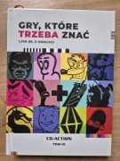 Gry, Które Trzeba Znać. Lata 90 i Okolice