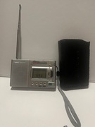 Radio cyfrowe Roadstar FM/MW/SW TRA-3033D UNIKAT +budzik