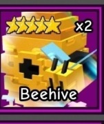 Garden Tower Defense | Beehive [Roblox]