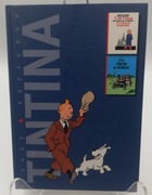 Przygody Tintina - Tom 1 - integral