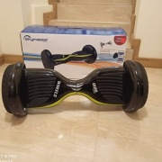 Skymaster Smart Dual 11" czarno-żółta