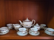 POLSKA PORCELANA KAROLINA lata 50-siąte stan bardzo dobry 