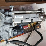 Chłodnica spalin EGR do opla astry k 