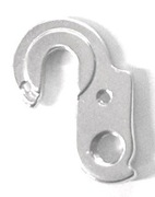 Hak ramy przerzutki tylnej IB-GW5-Q aluminium