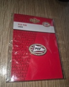 PIN PSV Eindhoven - Holandia