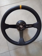 Kierownica + Naba SLIDE Seicento Odsadzona 