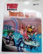 Kajtek i koko twierdza tyrana bdb