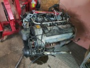 Silnik Mercedes R129 M119.972 5.0 V8