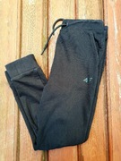 Spodnie dresowe 4F dla chłopca