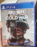 Call of Duty: Black Ops Cold War PS4