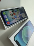 iPhone 12 mini 4/64 MB niebieski (94% baterii)