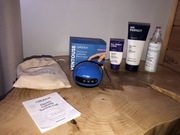 Bańka chińska Cellublue