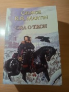 Gra o Tron - George R.R. Martin