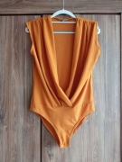 Zara Body Bluzka Damska Rozm 36/38