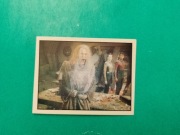 Naklejki do albumu STAR TREK NEXT GENERATION # 45 Stacja Farpoint cz.2