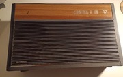 Radio UNITRA eltra Jowita 2 IC działa prawdopodobnie z 1978