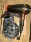 Suszarka Grundig NaturaShine HD 7081 Jonizacja Zwijany Kabel