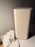 Router 4G LTE Huawei B818-263 (Cat. 19) | Super Szybki | Bez blokad