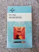 książka "Przebudzenie" Kate Chopin 
