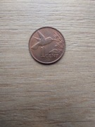 Trynidad i Tobago 1 cent 1994 stan II/+II; koliber