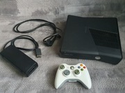 Xbox 360 Slim 250GB RGH 3.0 Aurora PL
