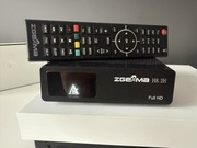 ZGEMMA H8.2H dekoder SAT + DVB T2