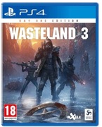 Wasteland 3 PS4 