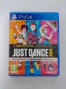 Just Dance 2014 PS4