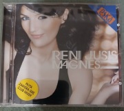 Reni Jusis - Magnes CD