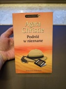 Podróż w nieznane [Agata Christie]