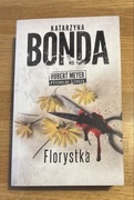 Florystka - Katarzyna Bonda