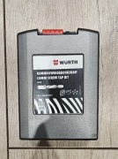 WURTH COMBI SCREW TAP BIT