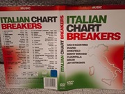 Italian Chart Breakers Italo Disco Gigi D'Agostino Cappella In-Grid Sabrina