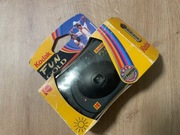 Aparat fotograficzny Kodak Fun Gold 