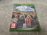 Far Cry 5 Xbox One