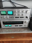 Zestaw accuphase e 202 i tuner accuphase t-101
