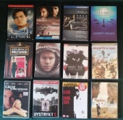105 dvd kultowe filmy ambitne kino sztosy Oskar Złoty Glob