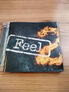 Feel - Feel 2 Cd