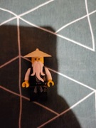 Lego figurka ninjago