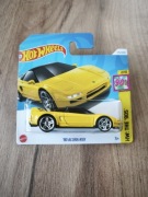 Hot Wheels '90 ACURA NSX