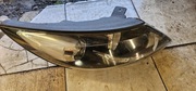 KIA SPORTAGE III LAMPA PRAWA PRZÓD XENON 10-14