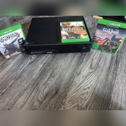 XBOX ONE 500GB