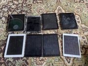 Zestaw iPad - y 8 sztuk iCloud