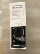 Automatyczny dozownik pasty USB-C