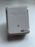 K140 DEVOLO dLAN Powerline 500MBs WiFi Transmitery