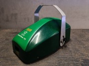 Laser GREEN 150mW Silverstar Long Teng VI + sterow