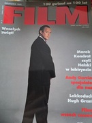Film 12/1995 Marek Kondrat